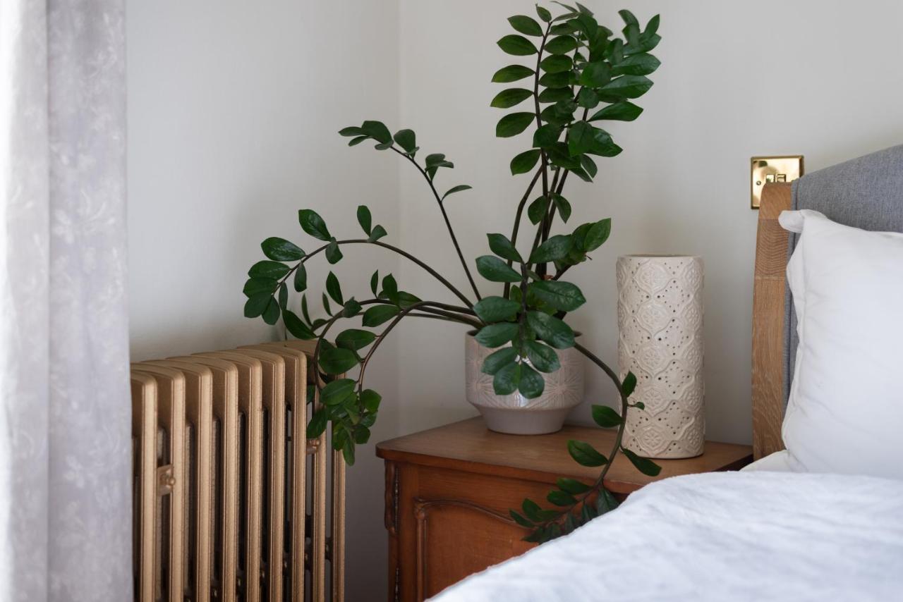 Victoria Design Stays - Premium Apartment Ohrada Πράγα Εξωτερικό φωτογραφία