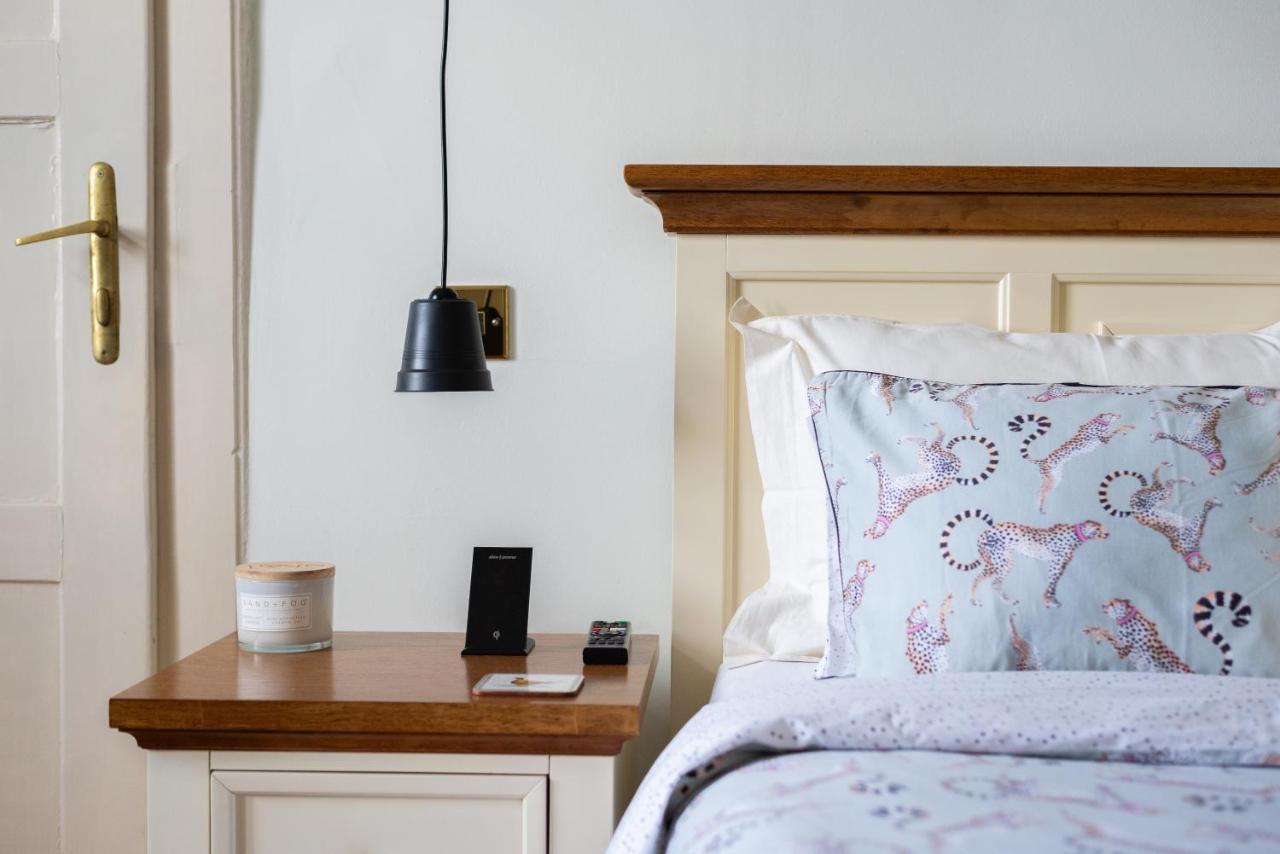Victoria Design Stays - Premium Apartment Ohrada Πράγα Εξωτερικό φωτογραφία
