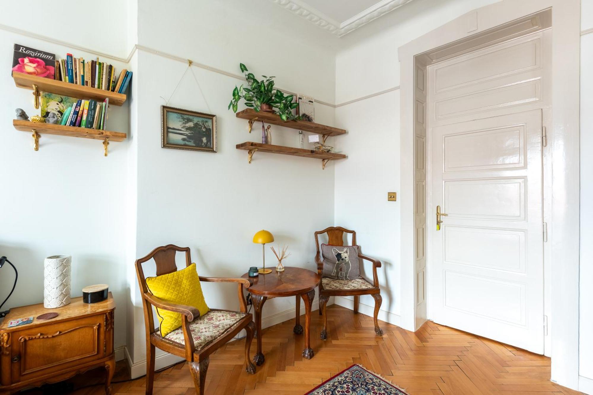 Victoria Design Stays - Premium Apartment Ohrada Πράγα Εξωτερικό φωτογραφία