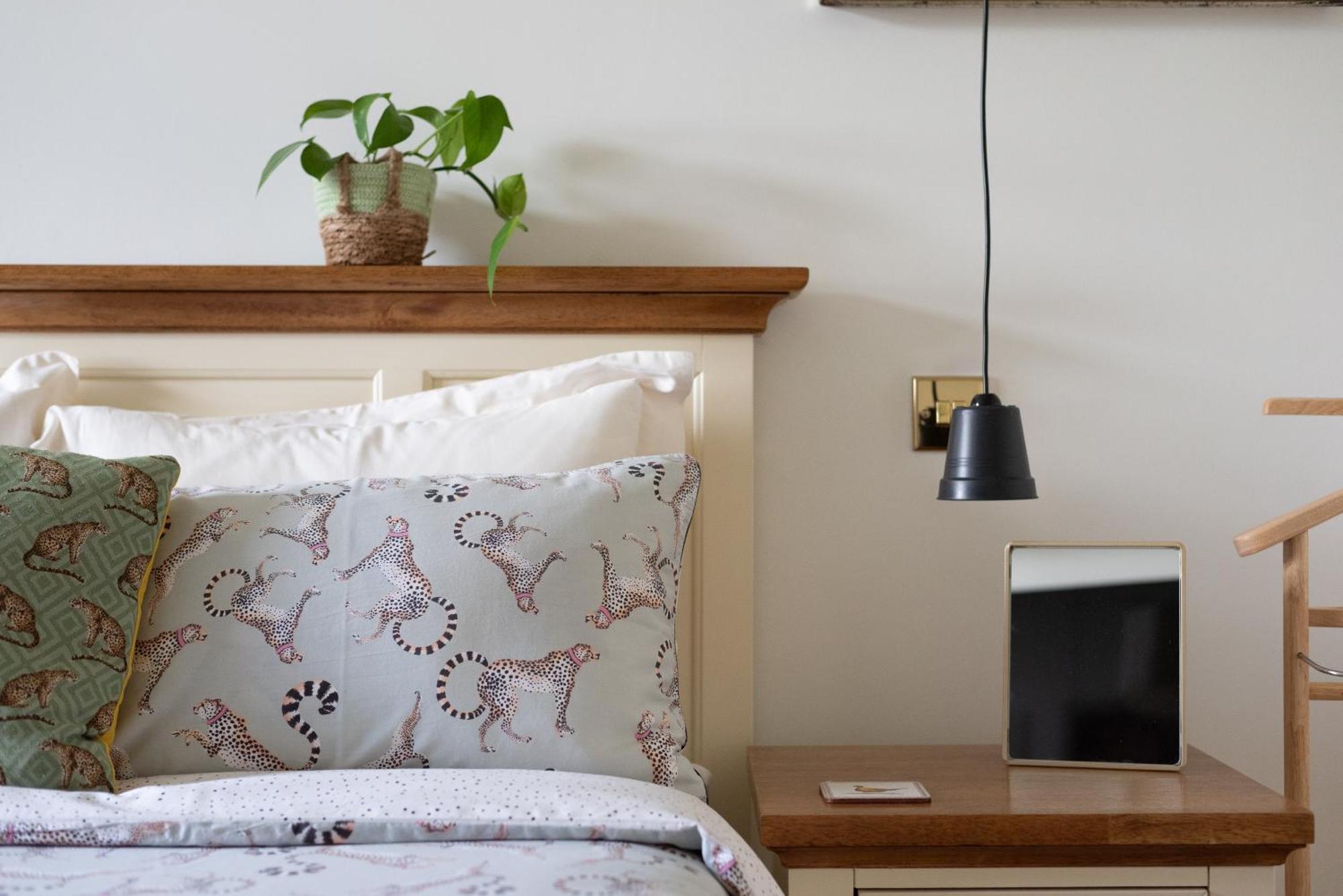 Victoria Design Stays - Premium Apartment Ohrada Πράγα Εξωτερικό φωτογραφία