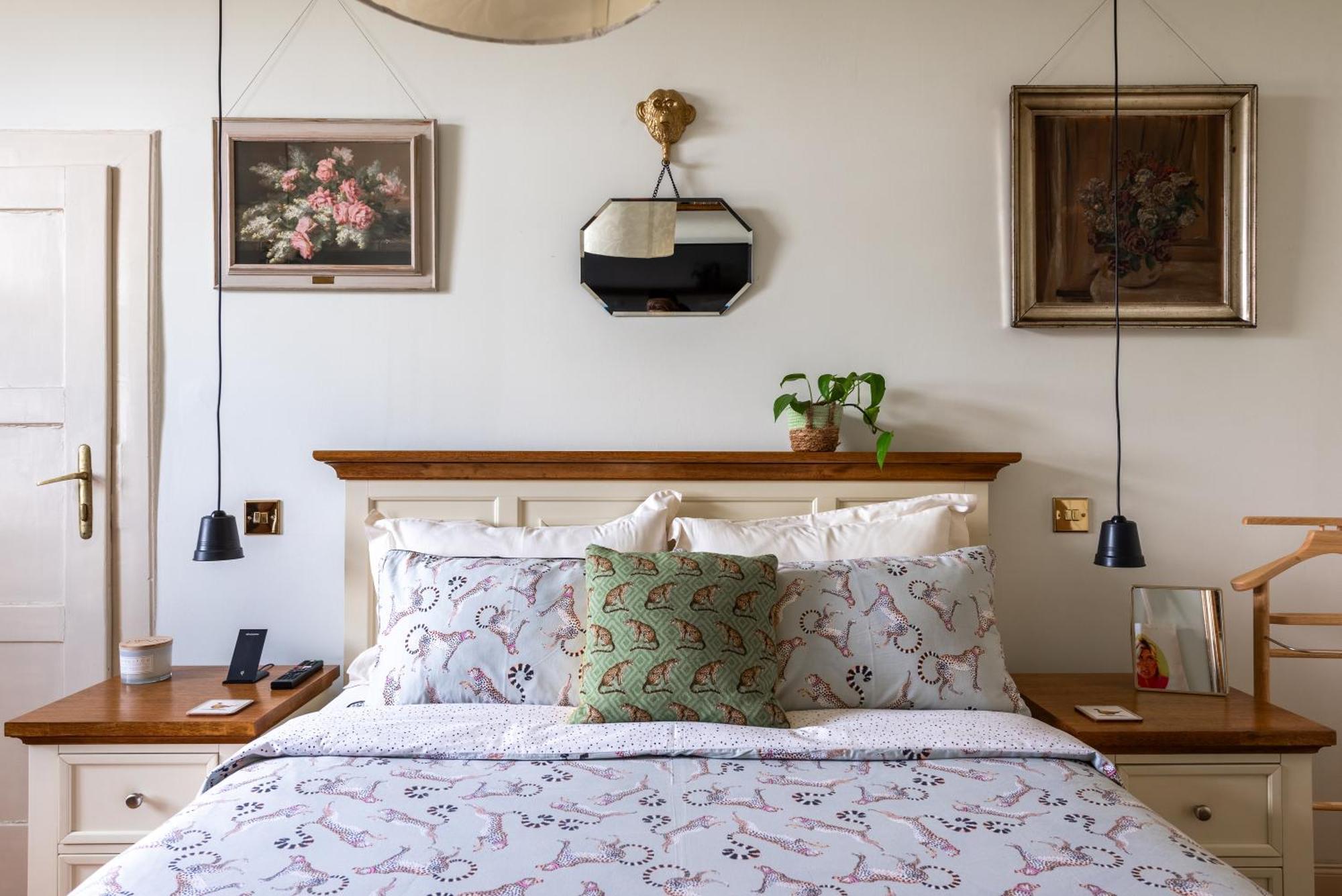 Victoria Design Stays - Premium Apartment Ohrada Πράγα Εξωτερικό φωτογραφία