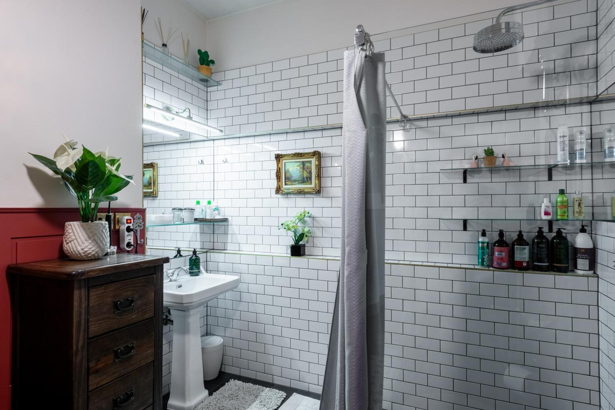 Victoria Design Stays - Premium Apartment Ohrada Πράγα Εξωτερικό φωτογραφία