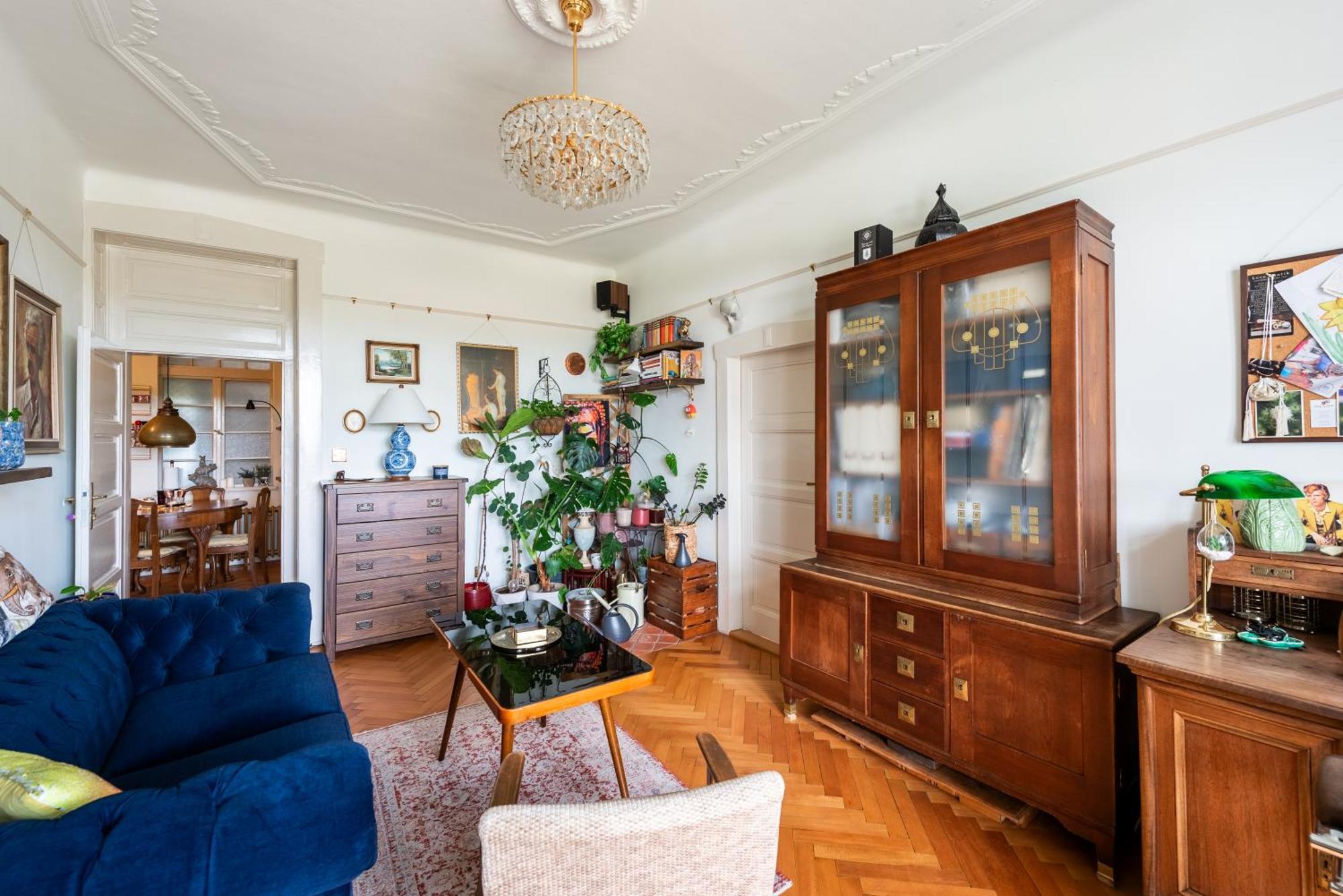 Victoria Design Stays - Premium Apartment Ohrada Πράγα Εξωτερικό φωτογραφία