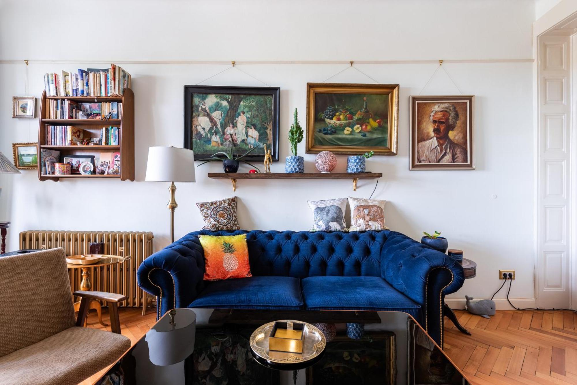 Victoria Design Stays - Premium Apartment Ohrada Πράγα Εξωτερικό φωτογραφία