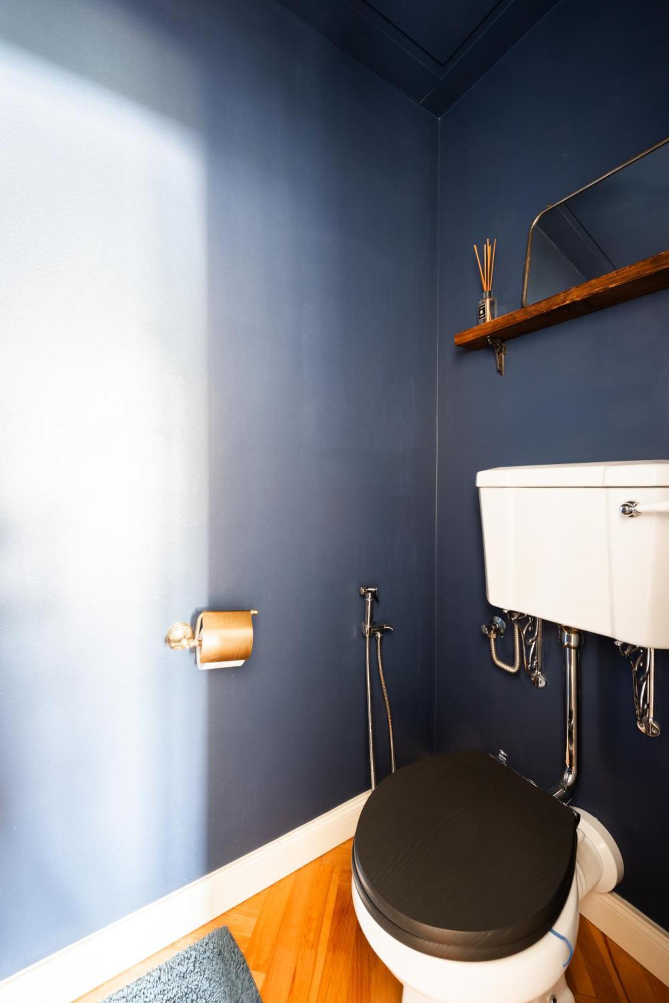 Victoria Design Stays - Premium Apartment Ohrada Πράγα Εξωτερικό φωτογραφία