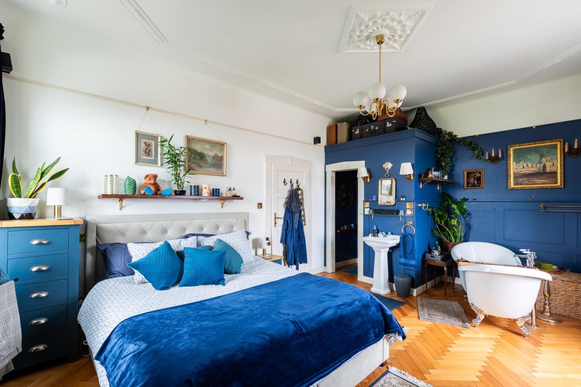 Victoria Design Stays - Premium Apartment Ohrada Πράγα Εξωτερικό φωτογραφία