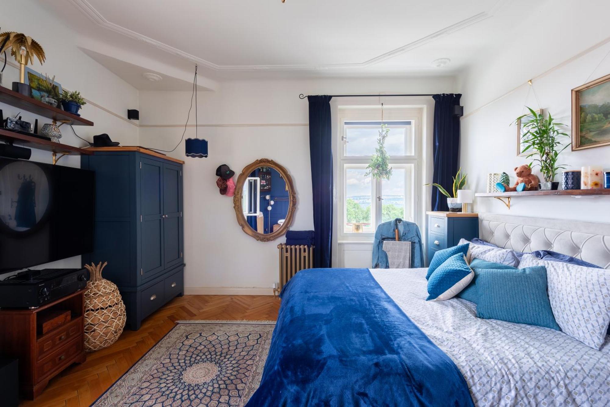 Victoria Design Stays - Premium Apartment Ohrada Πράγα Εξωτερικό φωτογραφία