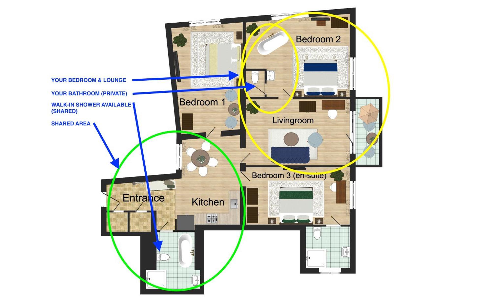 Victoria Design Stays - Premium Apartment Ohrada Πράγα Δωμάτιο φωτογραφία